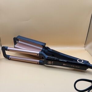 Bellissima Italia My Pro Beach Waves 2 in 1 Styler Type P9402